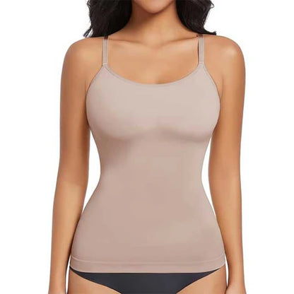 Top Aura Affinante – Voile Invisible Pour un Charme Sensuel
