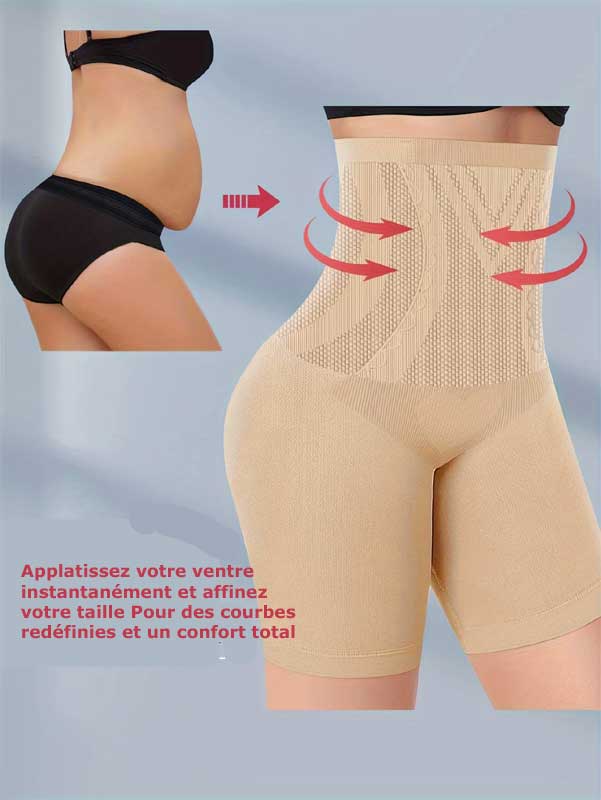 Sculptline Prestige Suprême – L'Allure qui Eveille la Séduction