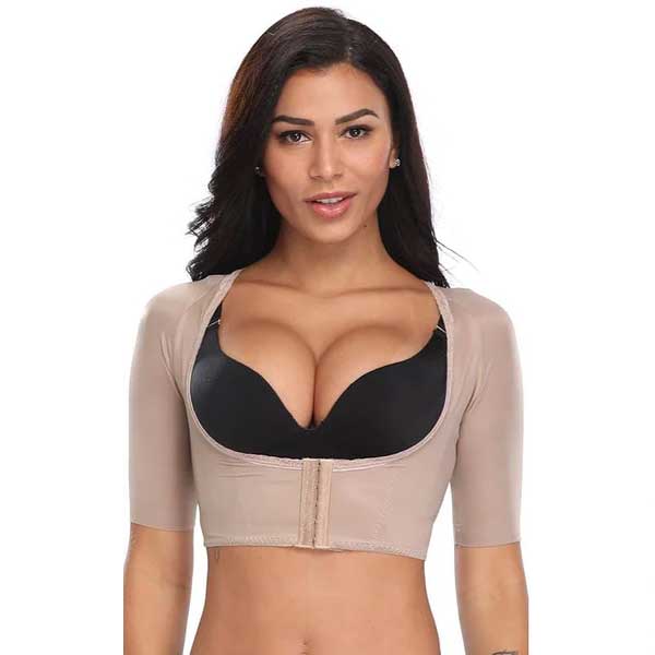 Sculpt'Bras 360° Voile de Grâce – L'Envol des Formes Harmoniques