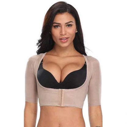 Sculpt'Bras 360° Voile de Grâce – L'Envol des Formes Harmoniques