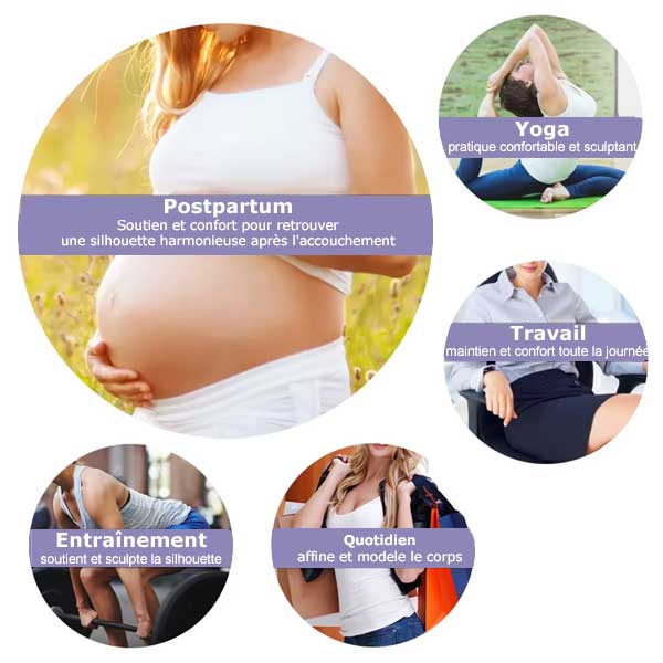 Top Aura Affinante – Voile Invisible Pour un Charme Sensuel