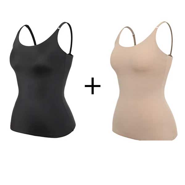 Top Aura Affinante – Voile Invisible Pour un Charme Sensuel