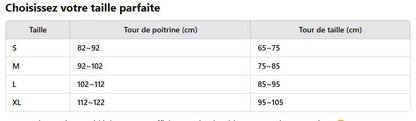 Top Aura Affinante – Voile Invisible Pour un Charme Sensuel