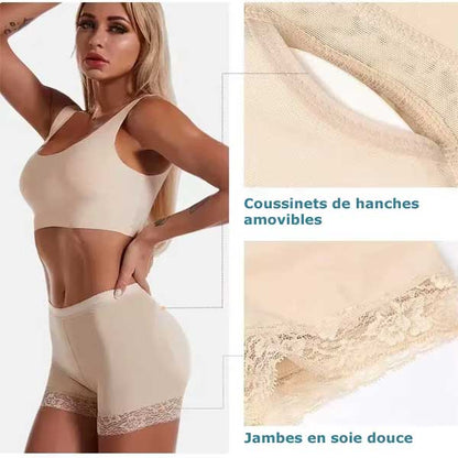Shorty Sublime Ascension – L’Elan Qui Rehausse Vos Formes