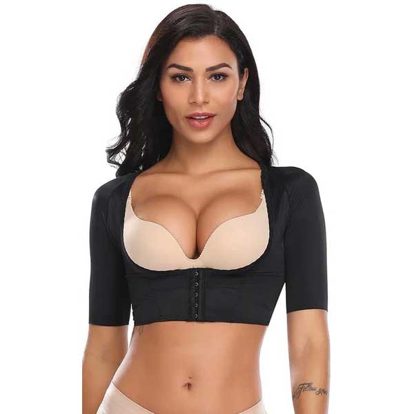 Sculpt'Bras 360° Voile de Grâce – L'Envol des Formes Harmoniques