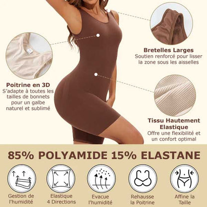Body Sculptrix Allure Divine – L’Etreinte des Courbes Réinventées