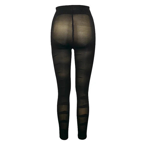 Legging Horizon Infini – L’Alliance Epique Entre Harmonie et Séduction