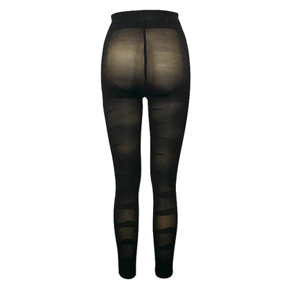 Legging Horizon Infini – L’Alliance Epique Entre Harmonie et Séduction