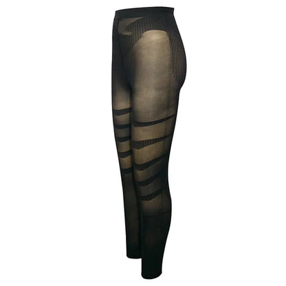 Legging Horizon Infini – L’Alliance Epique Entre Harmonie et Séduction