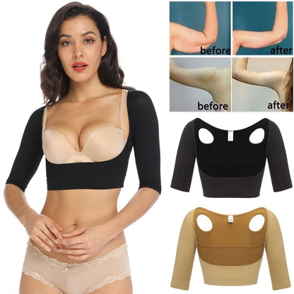 Sculpt'Bras 360° Voile de Grâce – L'Envol des Formes Harmoniques