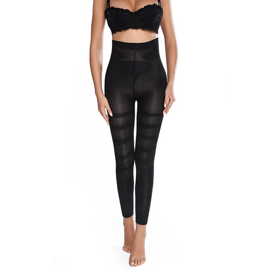 Legging Horizon Infini – L’Alliance Epique Entre Harmonie et Séduction