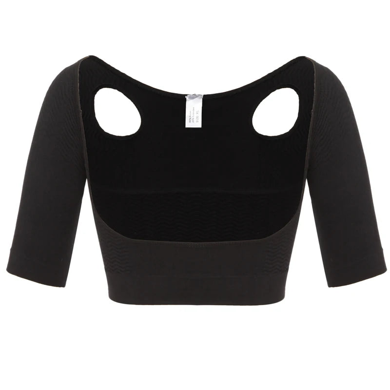 Sculpt'Bras 360° Voile de Grâce – L'Envol des Formes Harmoniques