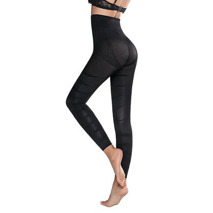 Legging Horizon Infini – L’Alliance Epique Entre Harmonie et Séduction