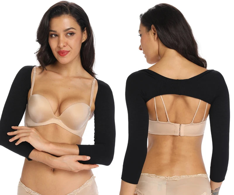 Sculpt'Bras 180° Harmonie Maintien – La Vibration du Charme