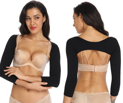 Sculpt'Bras 180° Harmonie Maintien – La Vibration du Charme