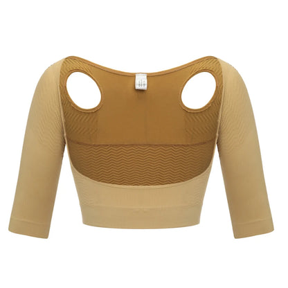 Sculpt'Bras 360° Voile de Grâce – L'Envol des Formes Harmoniques