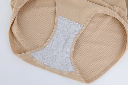Culotte Cocon Sacré – La Caresse divine de la Vie qui Fait Son Chemin
