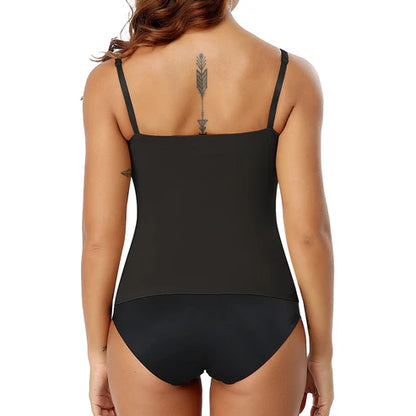 Top Aura Affinante – Voile Invisible Pour un Charme Sensuel