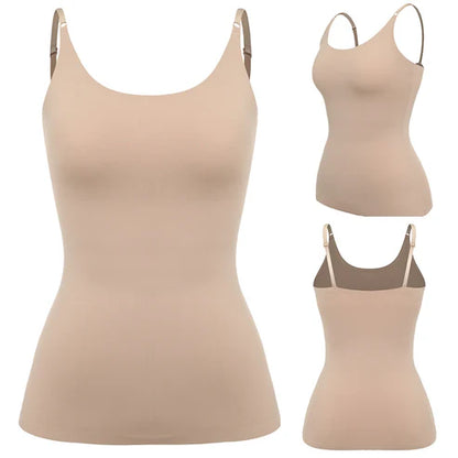 Top Aura Affinante – Voile Invisible Pour un Charme Sensuel