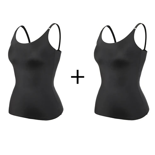 Top Aura Affinante – Voile Invisible Pour un Charme Sensuel