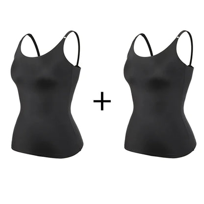 Top Aura Affinante – Voile Invisible Pour un Charme Sensuel