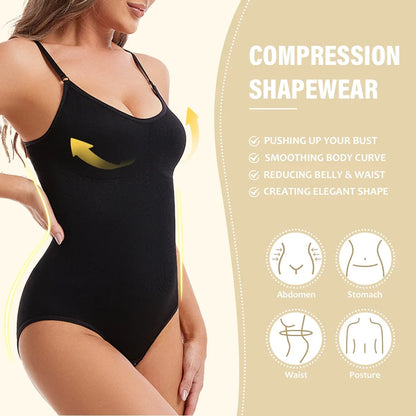 Body Sculptant Magique - L'Envoûtement d'une Silhouette Divine