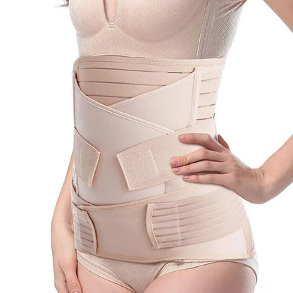 Ceinture Renaissance Harmonique – L’Etreinte Curative d’Après-Miracle