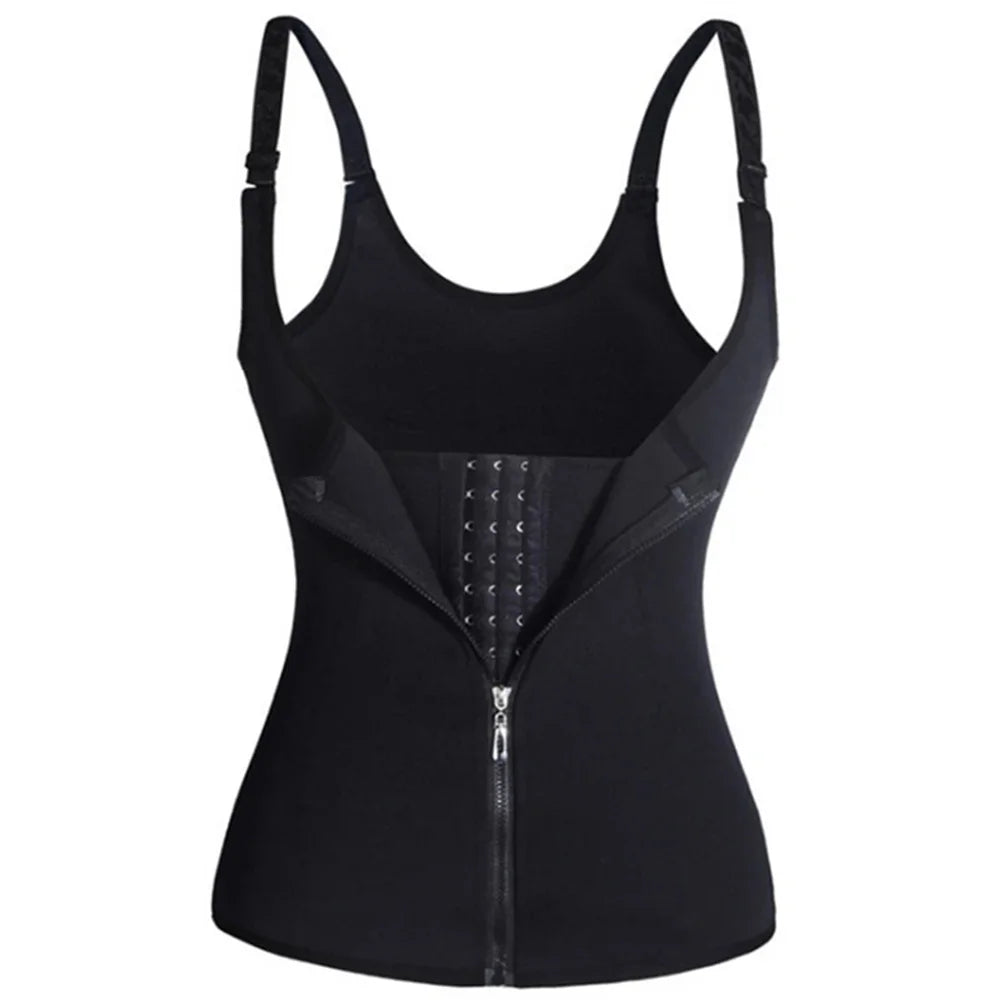 Corset Feu Secret – L’Alliance de la Chaleur et de la Séduction