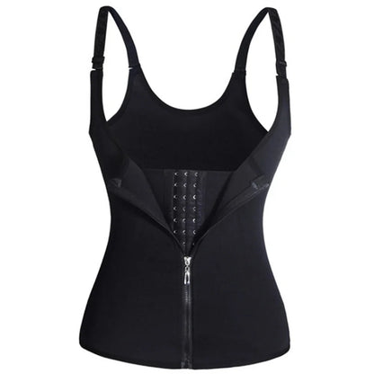 Corset Feu Secret – L’Alliance de la Chaleur et de la Séduction