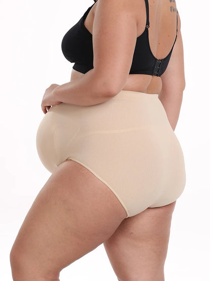 Culotte Cocon Sacré – La Caresse divine de la Vie qui Fait Son Chemin