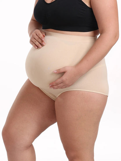 Culotte Cocon Sacré – La Caresse divine de la Vie qui Fait Son Chemin