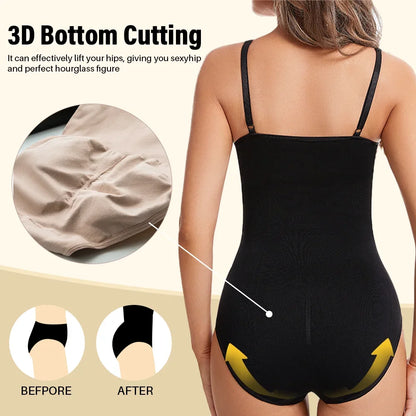 Body Sculptant Magique - L'Envoûtement d'une Silhouette Divine