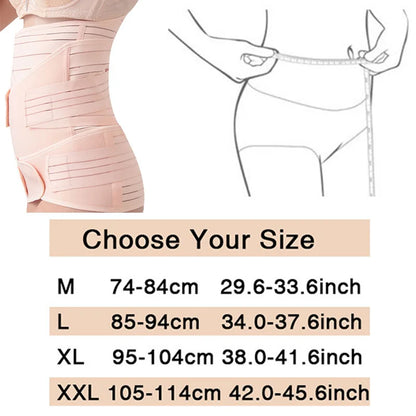 Ceinture Renaissance Harmonique – L’Etreinte Curative d’Après-Miracle