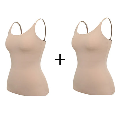 Top Aura Affinante – Voile Invisible Pour un Charme Sensuel