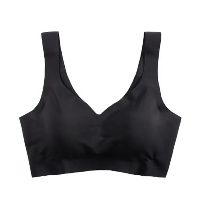 Soutien-Gorge Caresse Aérienne – Envolée de Douceur Enivrante