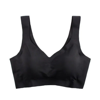 Soutien-Gorge Caresse Aérienne – Envolée de Douceur Enivrante