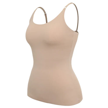 Top Aura Affinante – Voile Invisible Pour un Charme Sensuel