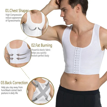 Corset Sculpt Force – Redéfinissez Votre Légende avec Précision