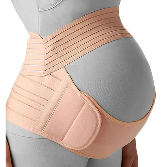 Ceinture Envol de Vie – L’Étreinte Légère de la Future Maman