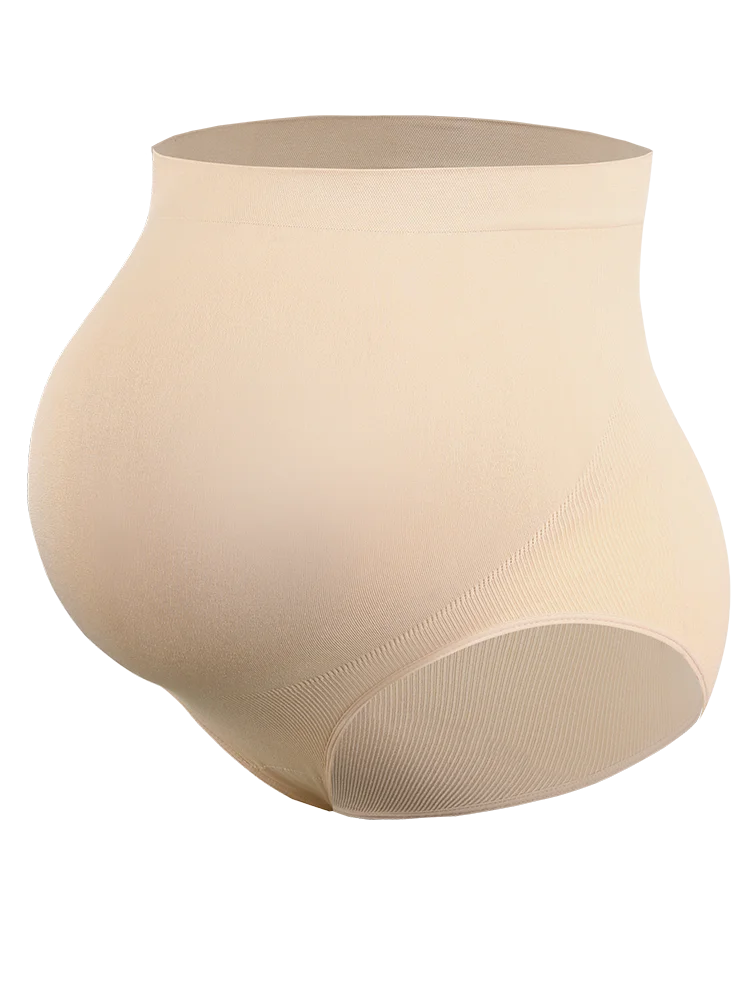 Culotte Cocon Sacré – La Caresse divine de la Vie qui Fait Son Chemin