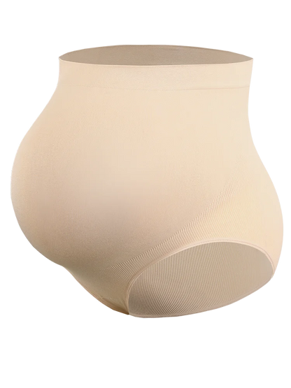 Culotte Cocon Sacré – La Caresse divine de la Vie qui Fait Son Chemin