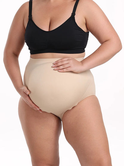 Culotte Cocon Sacré – La Caresse divine de la Vie qui Fait Son Chemin