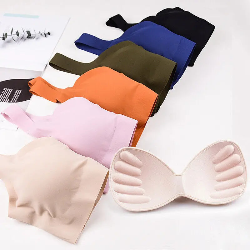 Soutien-Gorge Caresse Aérienne – Envolée de Douceur Enivrante