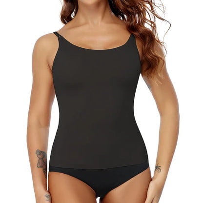 Top Aura Affinante – Voile Invisible Pour un Charme Sensuel
