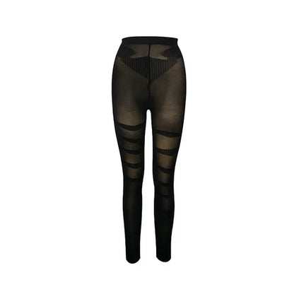 Legging Horizon Infini – L’Alliance Epique Entre Harmonie et Séduction
