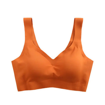 Soutien-Gorge Caresse Aérienne – Envolée de Douceur Enivrante