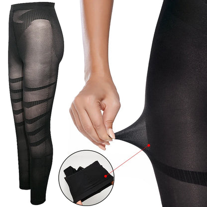Legging Horizon Infini – L’Alliance Epique Entre Harmonie et Séduction