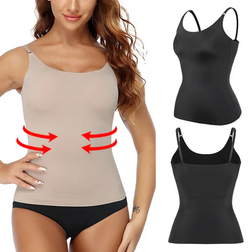 Top Aura Affinante – Voile Invisible Pour un Charme Sensuel