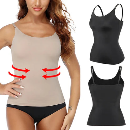 Top Aura Affinante – Voile Invisible Pour un Charme Sensuel
