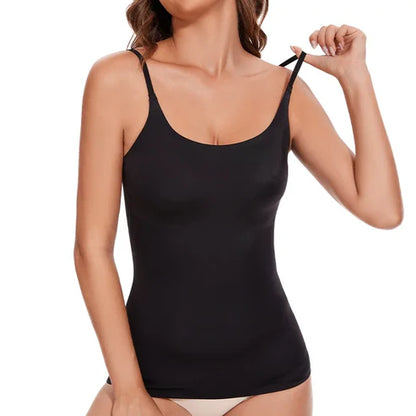 Top Aura Affinante – Voile Invisible Pour un Charme Sensuel
